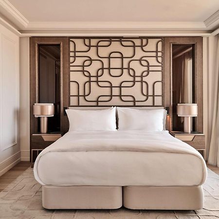Nobu Hotel San Sebastián Zewnętrze zdjęcie