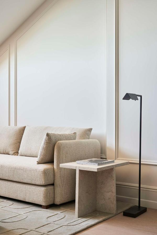 Nobu Hotel San Sebastián Zewnętrze zdjęcie