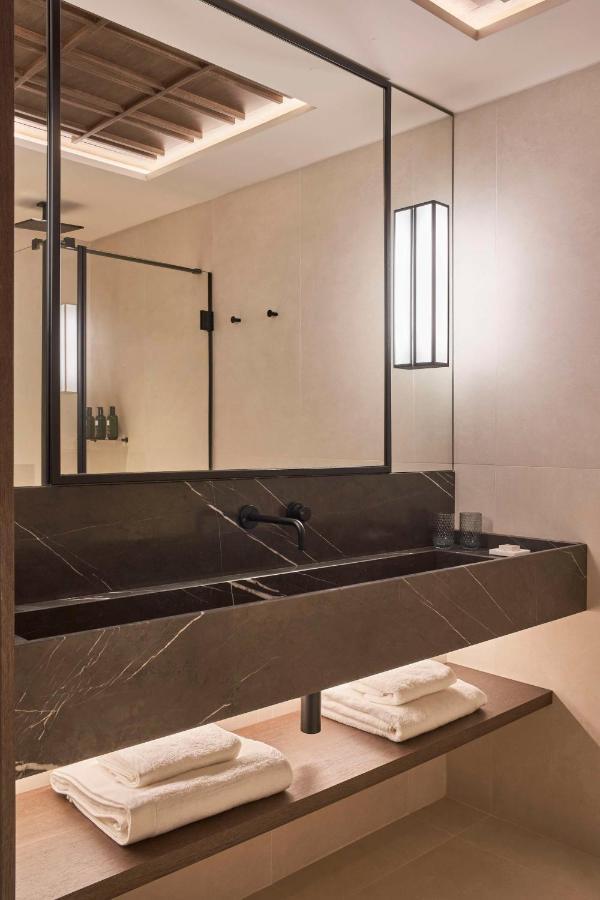 Nobu Hotel San Sebastián Zewnętrze zdjęcie