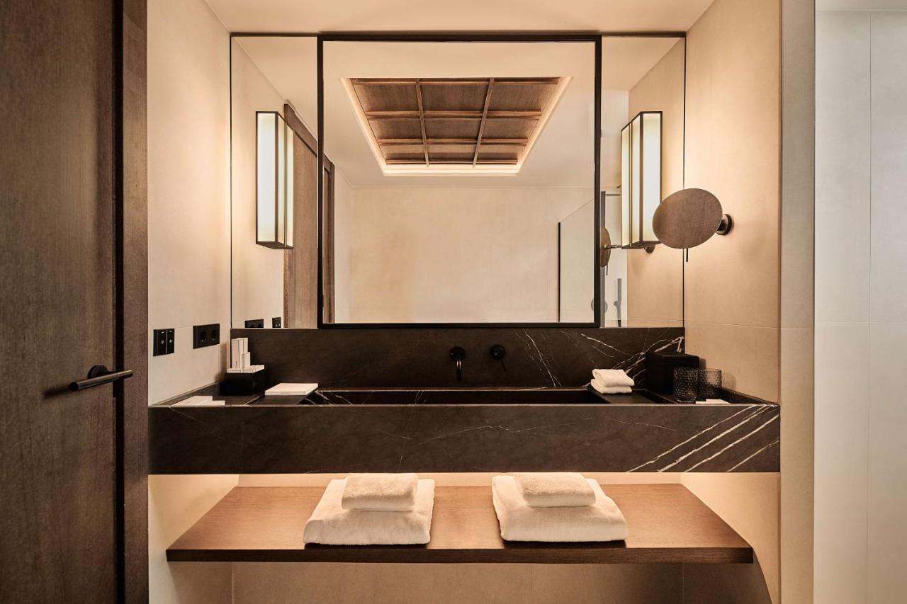 Nobu Hotel San Sebastián Zewnętrze zdjęcie