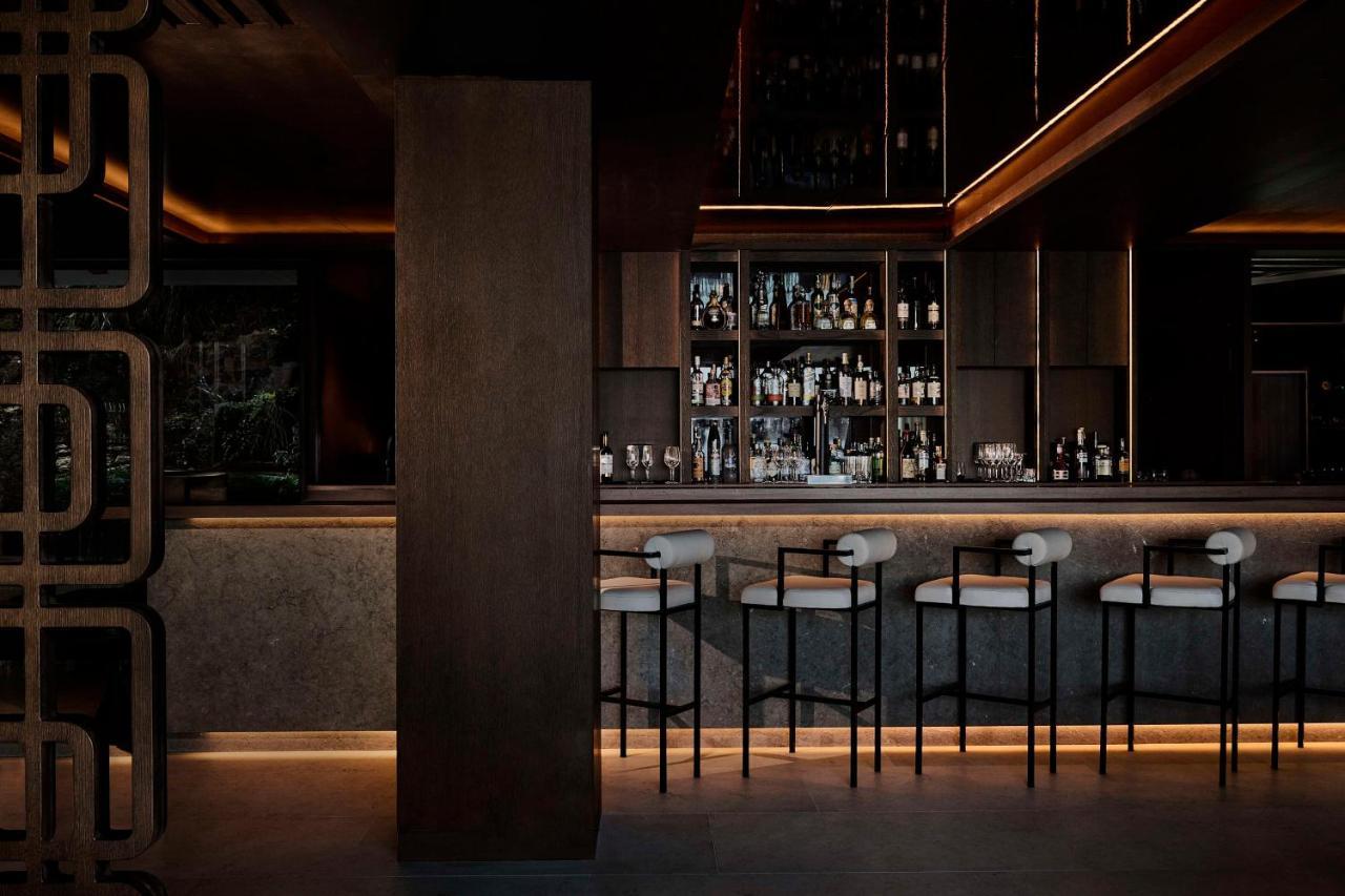 Nobu Hotel San Sebastián Zewnętrze zdjęcie