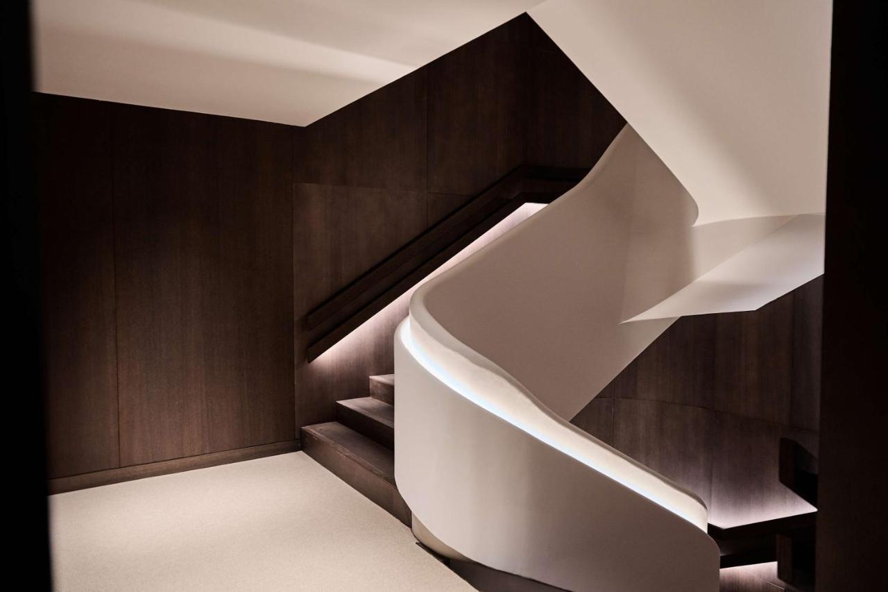 Nobu Hotel San Sebastián Zewnętrze zdjęcie