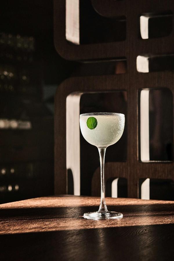 Nobu Hotel San Sebastián Zewnętrze zdjęcie