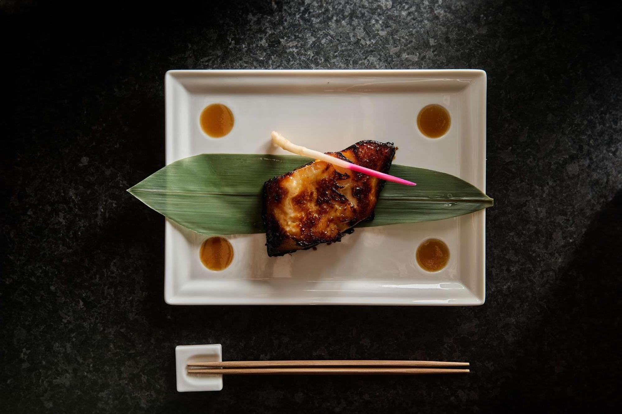 Nobu Hotel San Sebastián Zewnętrze zdjęcie