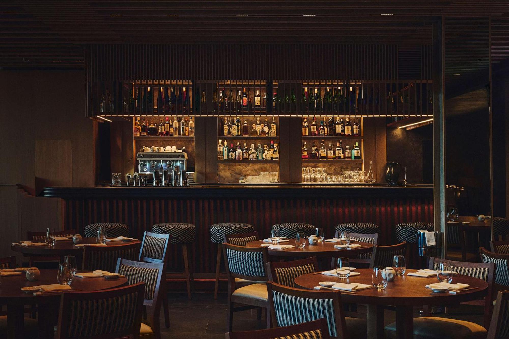 Nobu Hotel San Sebastián Zewnętrze zdjęcie