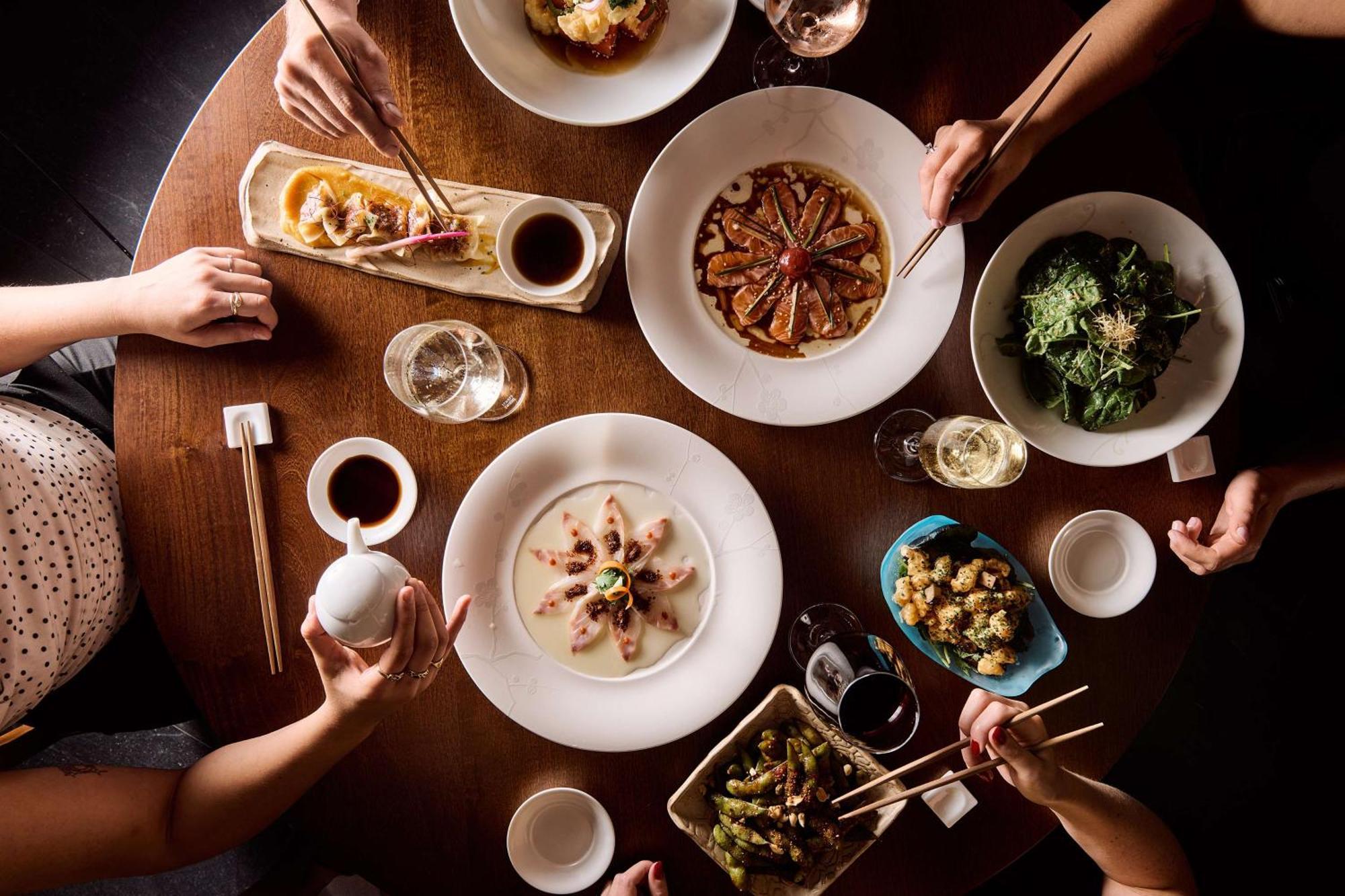 Nobu Hotel San Sebastián Zewnętrze zdjęcie