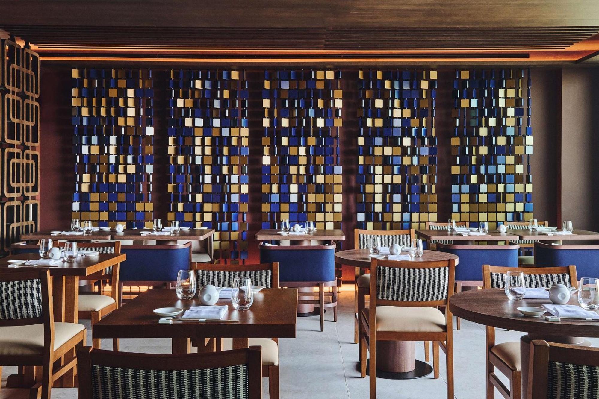 Nobu Hotel San Sebastián Zewnętrze zdjęcie