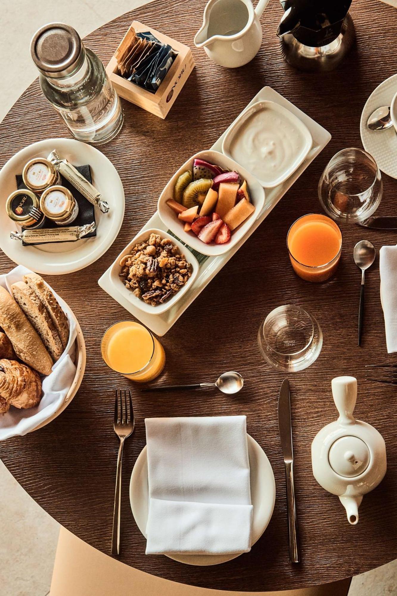 Nobu Hotel San Sebastián Zewnętrze zdjęcie